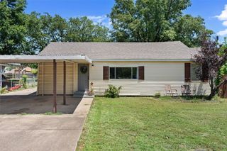 404 NE Avondale Avenue, Bartlesville, OK 74006