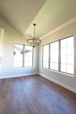 1110 N 6th Street, Wolfforth, TX 79382