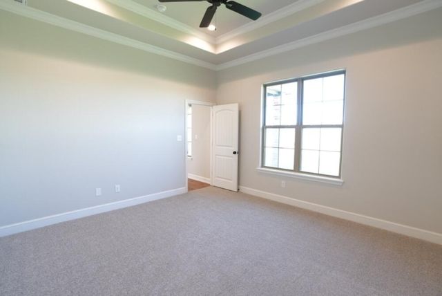 1110 N 6th Street, Wolfforth, TX 79382