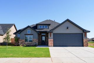 1110 N 6th Street, Wolfforth, TX 79382