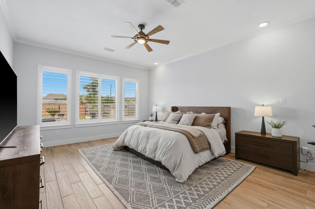 9907 Regal Bend Drive, Missouri City, TX 77459