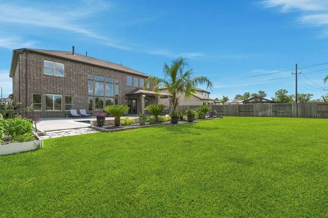 9907 Regal Bend Drive, Missouri City, TX 77459