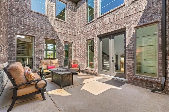 9907 Regal Bend Drive, Missouri City, TX 77459