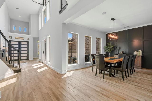 9907 Regal Bend Drive, Missouri City, TX 77459
