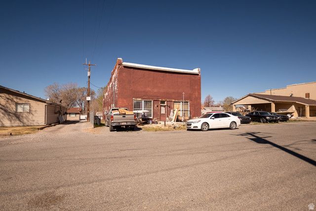 50 S 100 W, Beaver, UT 84713