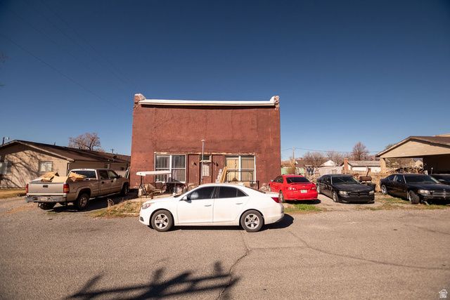 50 S 100 W, Beaver, UT 84713