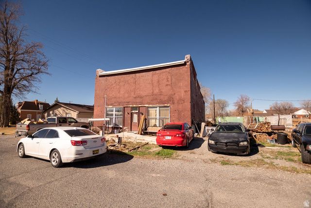 50 S 100 W, Beaver, UT 84713