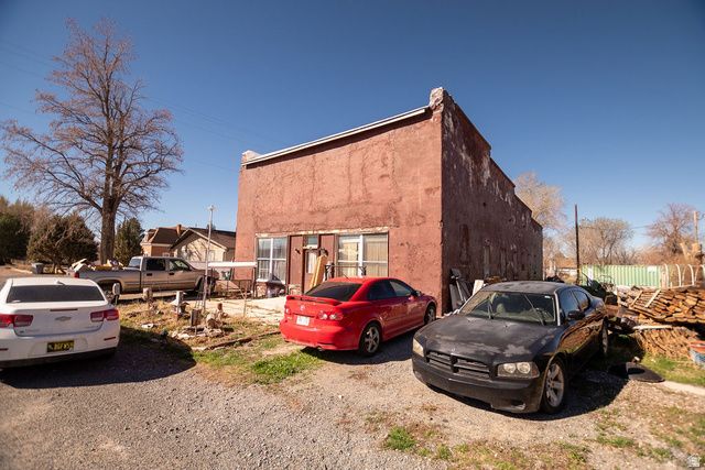 50 S 100 W, Beaver, UT 84713