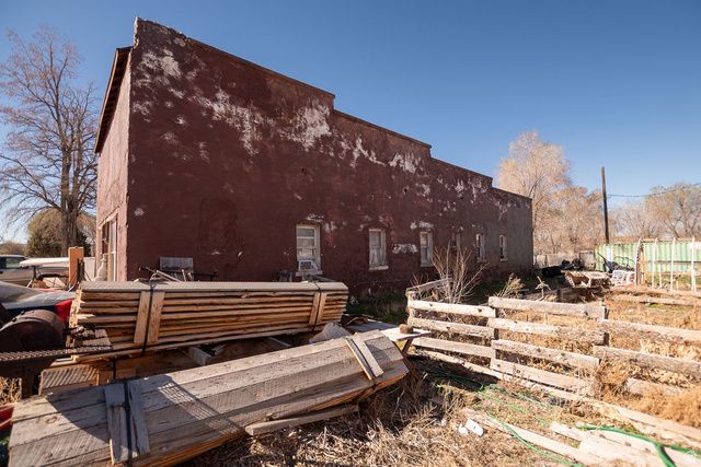 50 S 100 W, Beaver, UT 84713