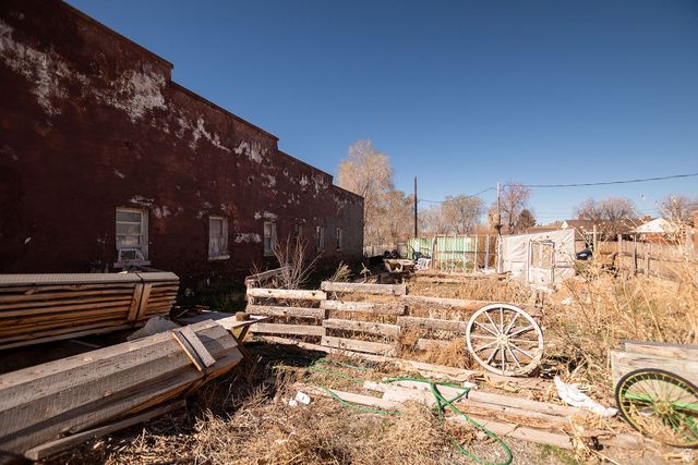 50 S 100 W, Beaver, UT 84713