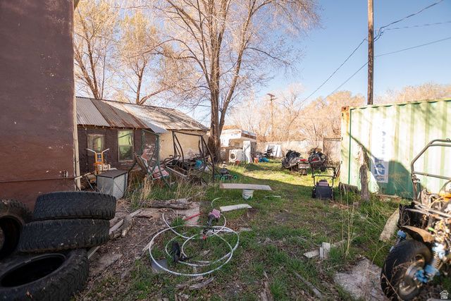 50 S 100 W, Beaver, UT 84713