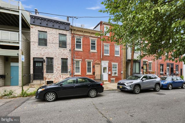 2506 COLLINS ST, Philadelphia, PA 19125