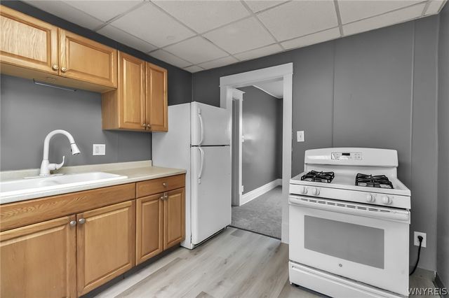 302 Hinman Avenue, Buffalo, NY 14216