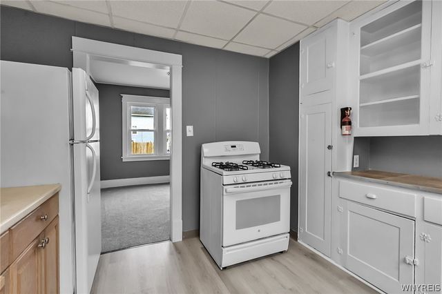 302 Hinman Avenue, Buffalo, NY 14216