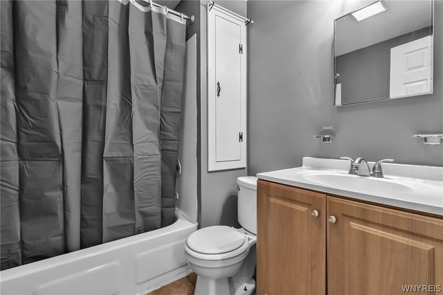 302 Hinman Avenue, Buffalo, NY 14216