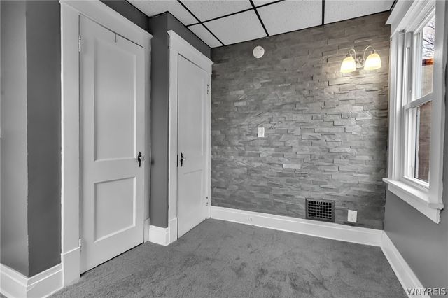 302 Hinman Avenue, Buffalo, NY 14216