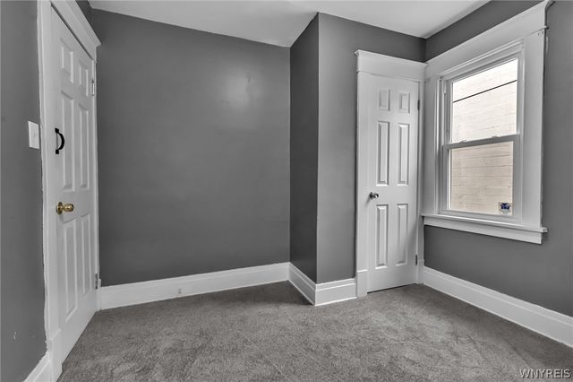 302 Hinman Avenue, Buffalo, NY 14216