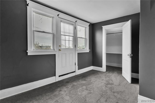 302 Hinman Avenue, Buffalo, NY 14216