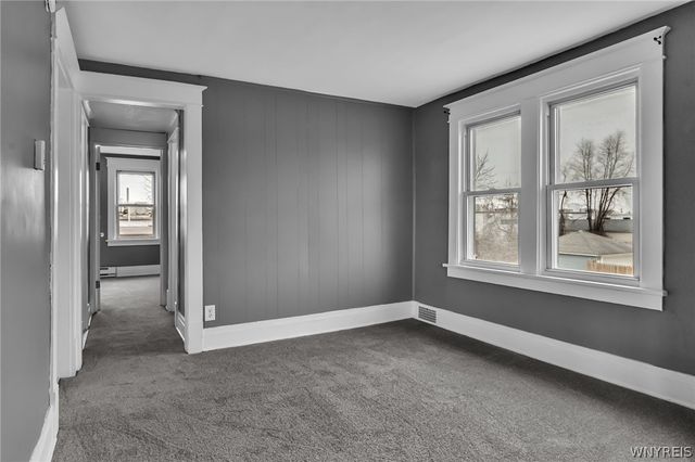 302 Hinman Avenue, Buffalo, NY 14216