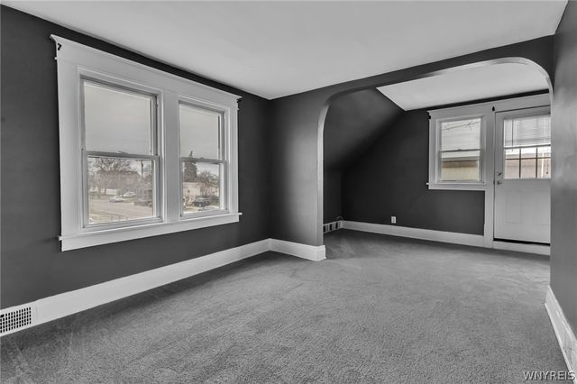 302 Hinman Avenue, Buffalo, NY 14216