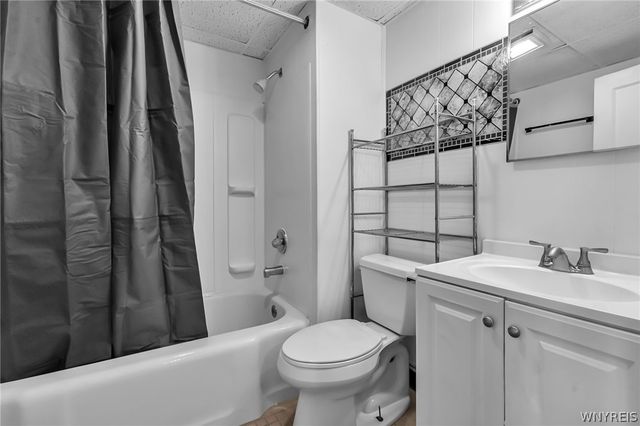 302 Hinman Avenue, Buffalo, NY 14216