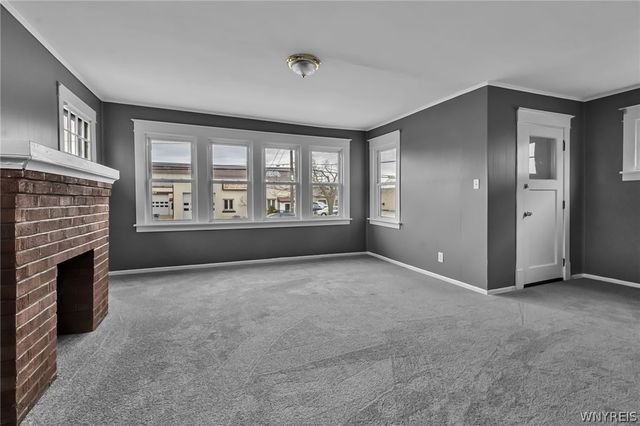 302 Hinman Avenue, Buffalo, NY 14216