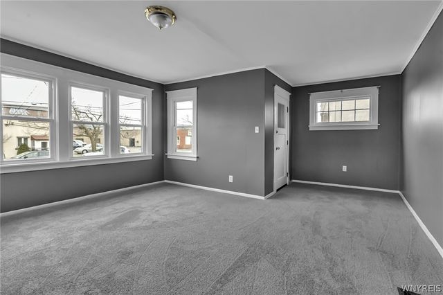 302 Hinman Avenue, Buffalo, NY 14216