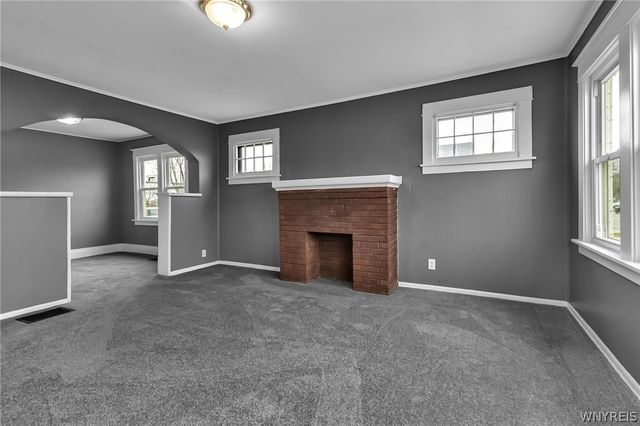 302 Hinman Avenue, Buffalo, NY 14216