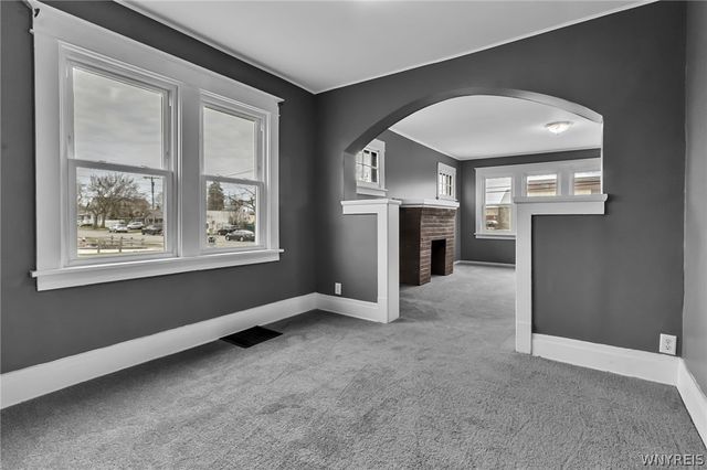 302 Hinman Avenue, Buffalo, NY 14216