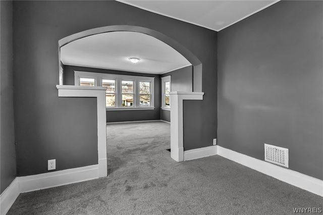 302 Hinman Avenue, Buffalo, NY 14216