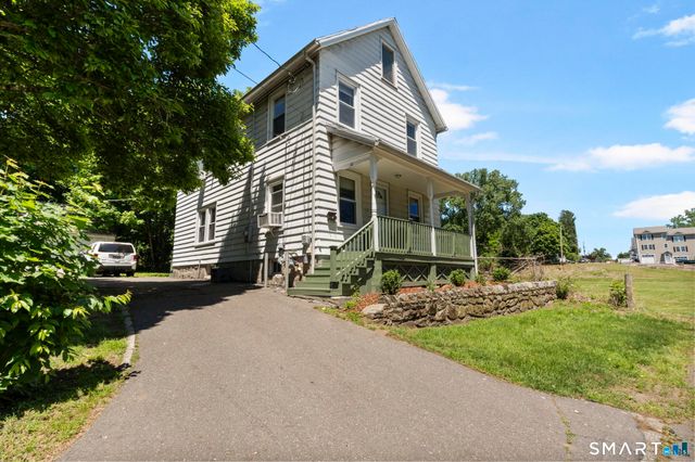 10 Addison Street, Ansonia, CT 06401
