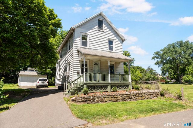 10 Addison Street, Ansonia, CT 06401