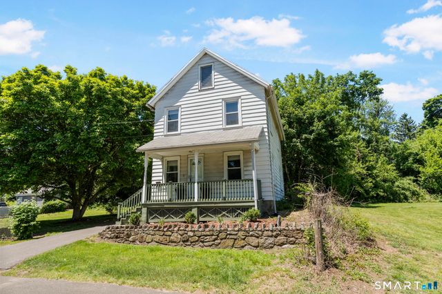 10 Addison Street, Ansonia, CT 06401