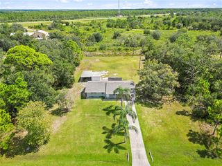 6261 RED GRANGE BOULEVARD, Indian Lake Estates, FL 33855