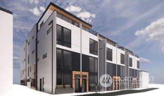 326 -330 NW 85th Street, Seattle, WA 98117