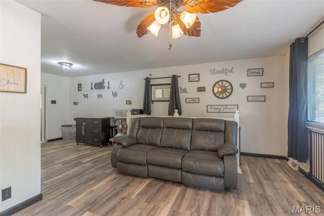 13447 Apache Point Dr, Ste Genevieve, MO 63670