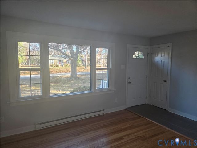 602 Turka Dr, Sandston, VA 23150