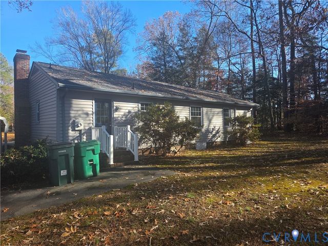 602 Turka Dr, Sandston, VA 23150