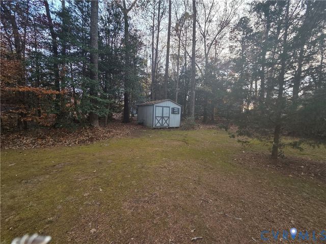 602 Turka Dr, Sandston, VA 23150