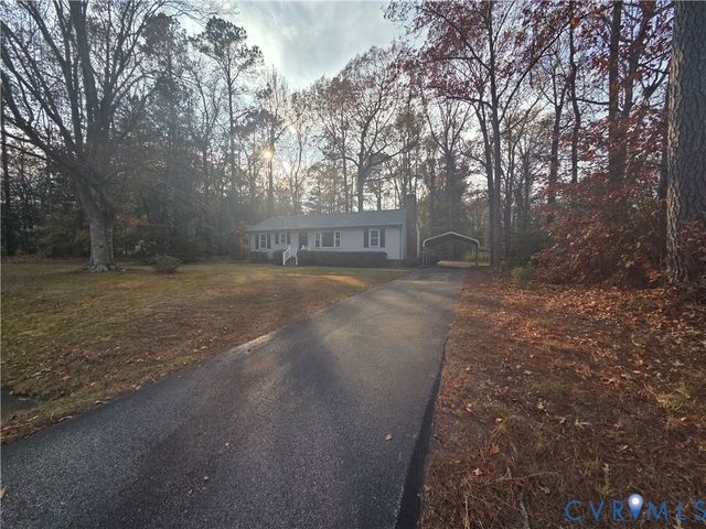 602 Turka Dr, Sandston, VA 23150