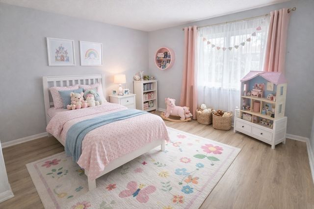 8 Beals Cove Rd K, Hingham, MA 02043