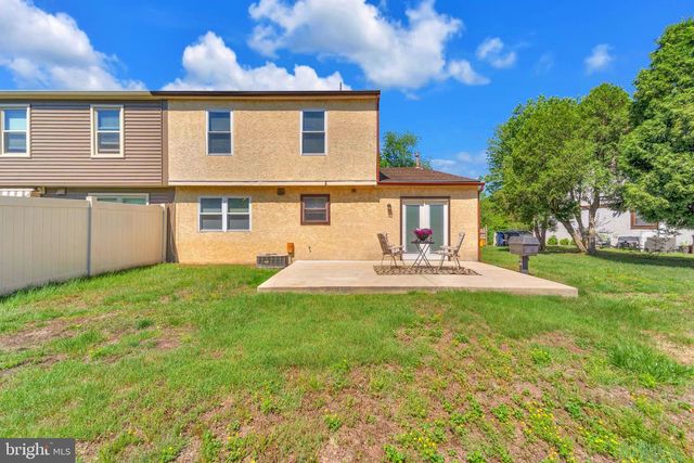 14 JACAMAR DR, Voorhees, NJ 08043