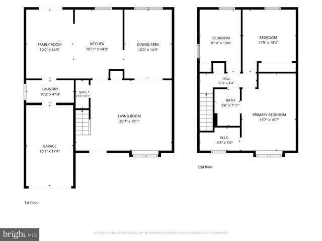 14 JACAMAR DR, Voorhees, NJ 08043