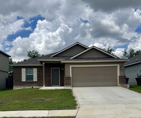 5539 PEARL VLY, San Antonio, TX 78242