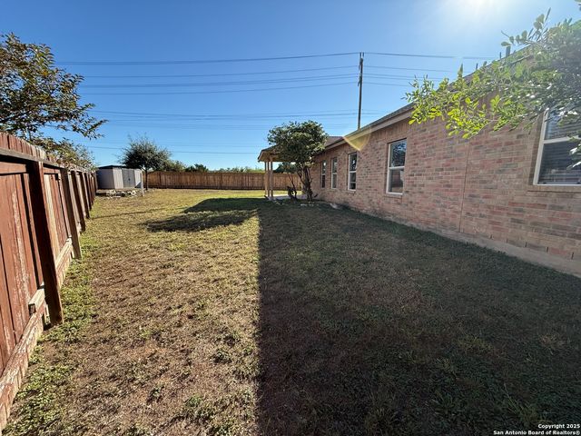 10226 N Homburg Ranch, Helotes, TX 78023