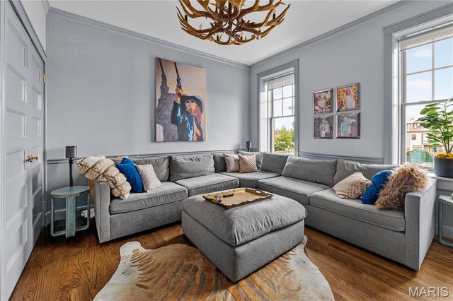 5290 Waterman 2E, St Louis, MO 63108