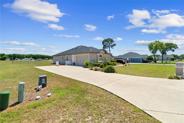 6426 SE 10TH STREET, Ocala, FL 34472