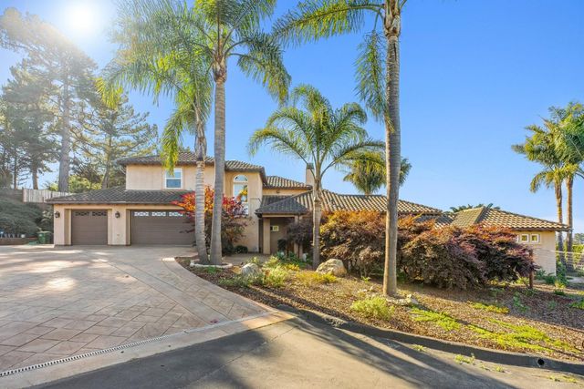 69 Crest Drive, La Selva Beach, CA 95076