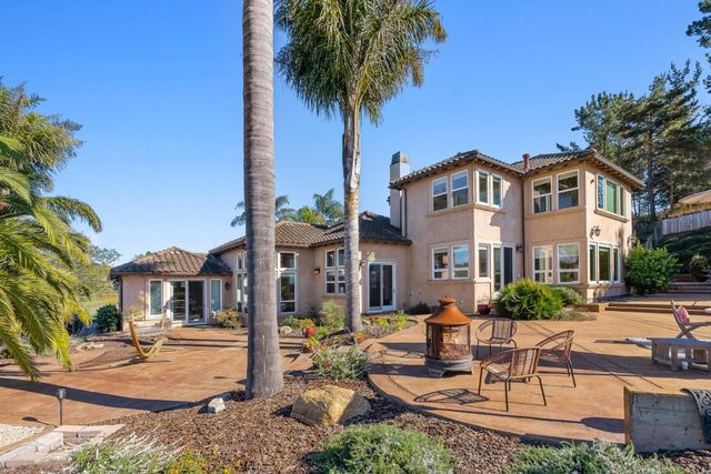 69 Crest Drive, La Selva Beach, CA 95076