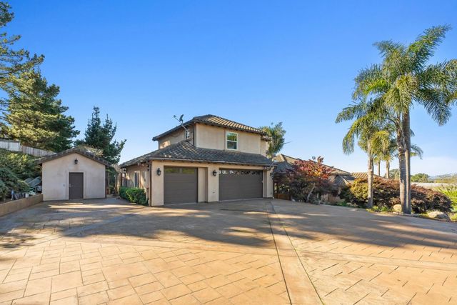 69 Crest Drive, La Selva Beach, CA 95076